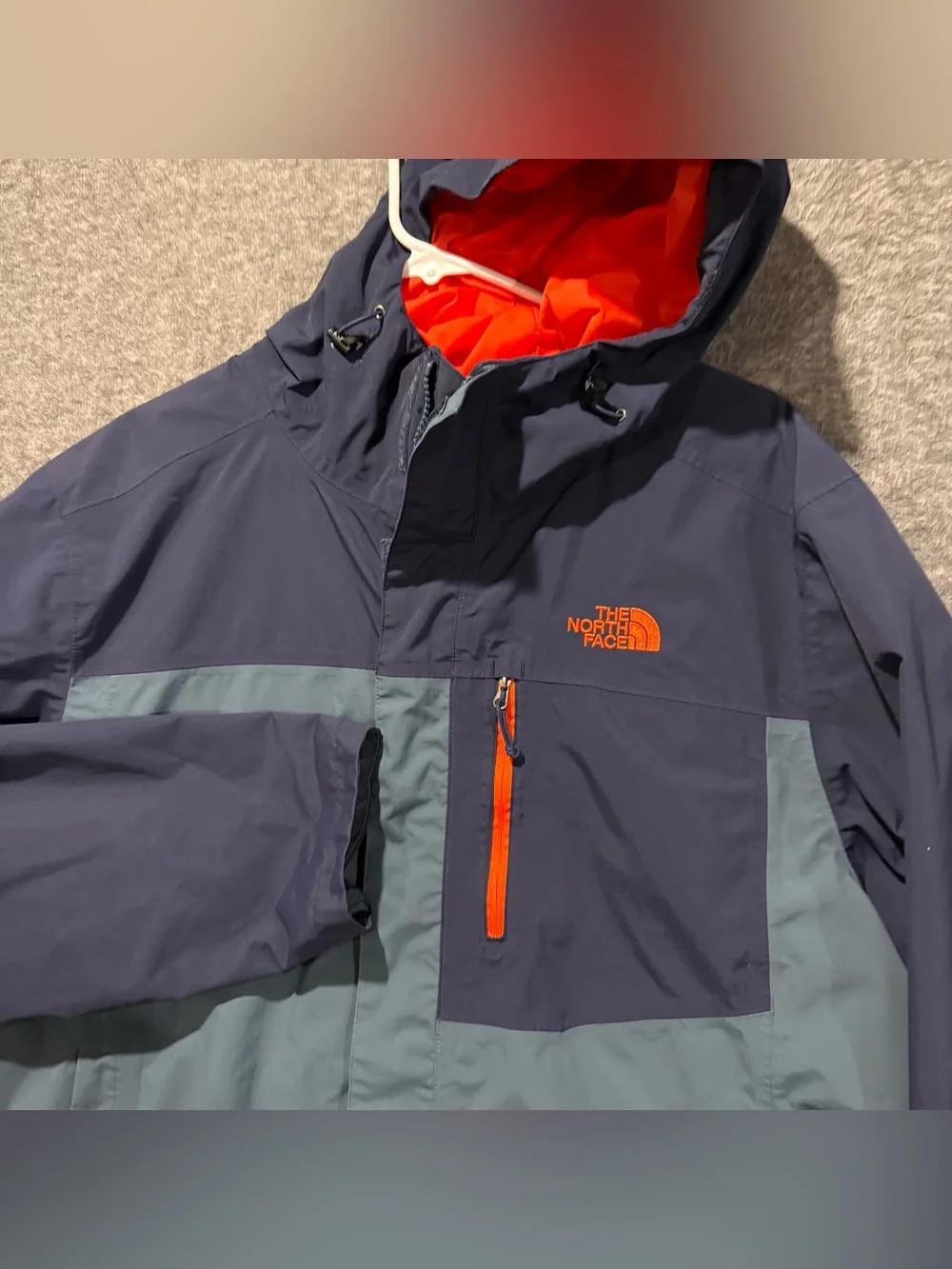 The North Face north face